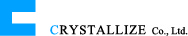 CRYSTALLIZE Co.,Ltd.